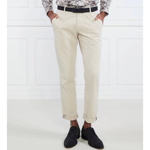Joop! Jeans Spodnie Matthew | Regular Fit ze sklepu Gomez Fashion Store w kategorii Spodnie męskie - zdjęcie 164334636