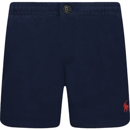 Spodenki chłopięce Polo Ralph Lauren