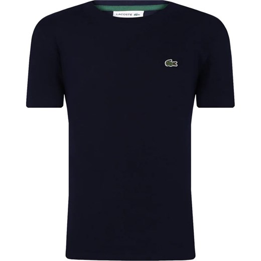 Lacoste T-shirt | Regular Fit ze sklepu Gomez Fashion Store w kategorii T-shirty chłopięce - zdjęcie 164334769