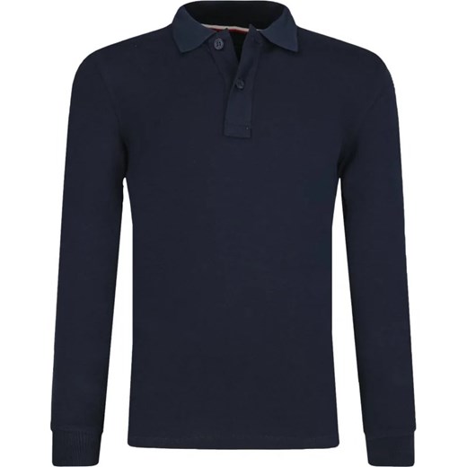 Tommy Hilfiger Polo | Regular Fit ze sklepu Gomez Fashion Store w kategorii T-shirty chłopięce - zdjęcie 164334939