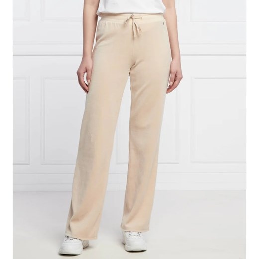 GUESS JEANS Spodnie dresowe | Regular Fit XS Gomez Fashion Store
