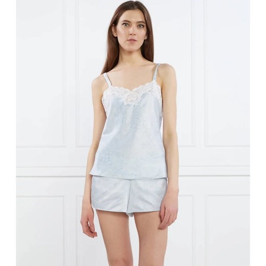 LAUREN RALPH LAUREN Piżama | Loose fit ze sklepu Gomez Fashion Store w kategorii Piżamy damskie - zdjęcie 164335009