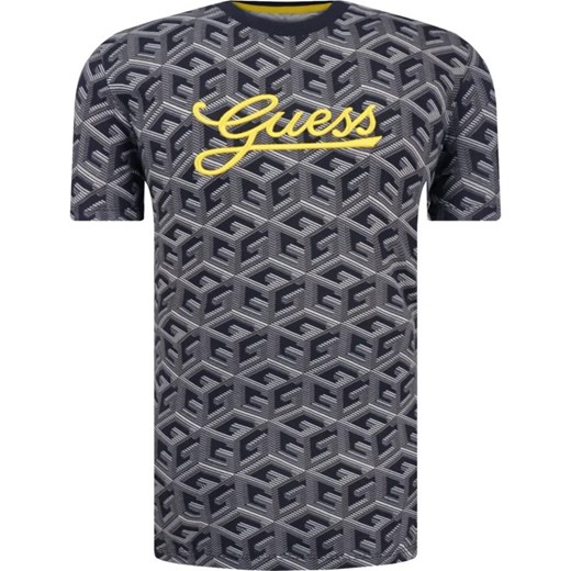 Guess T-shirt | Regular Fit Guess 164 promocja Gomez Fashion Store
