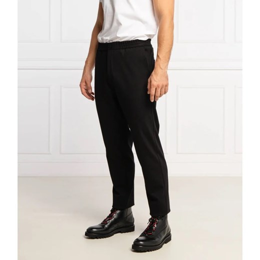 HUGO Spodnie | Regular Fit 48 okazja Gomez Fashion Store