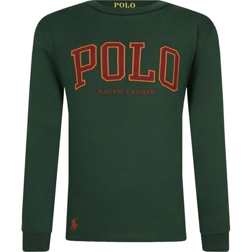 POLO RALPH LAUREN Longsleeve | Regular Fit Polo Ralph Lauren 134 Gomez Fashion Store