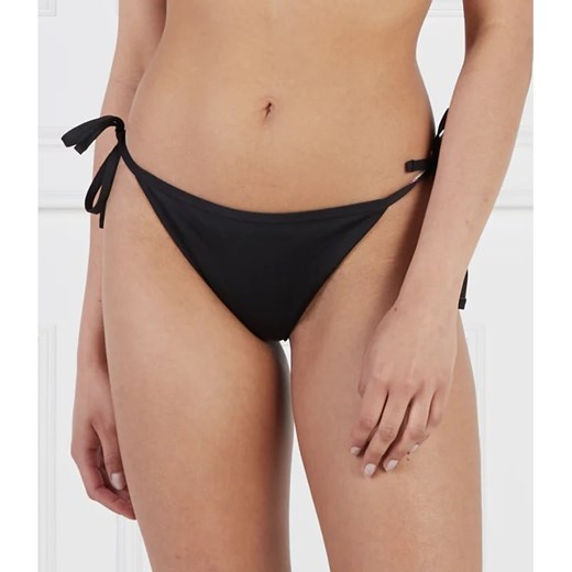 Armani Exchange Dół od bikini ze sklepu Gomez Fashion Store w kategorii Stroje kąpielowe - zdjęcie 164335356