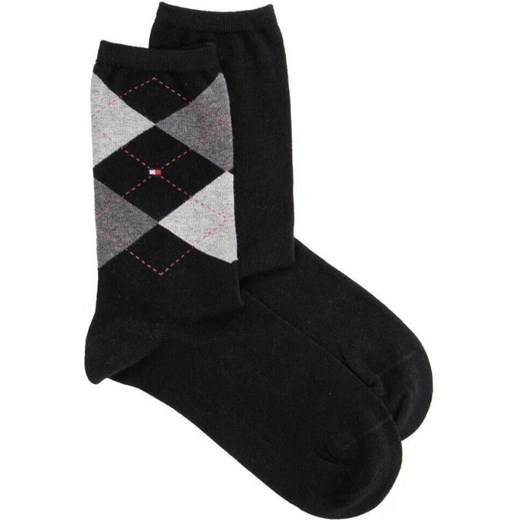 Skarpetki damskie Tommy Hilfiger