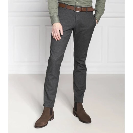 Joop! Jeans Spodnie Matthew | Regular Fit ze sklepu Gomez Fashion Store w kategorii Spodnie męskie - zdjęcie 164335399