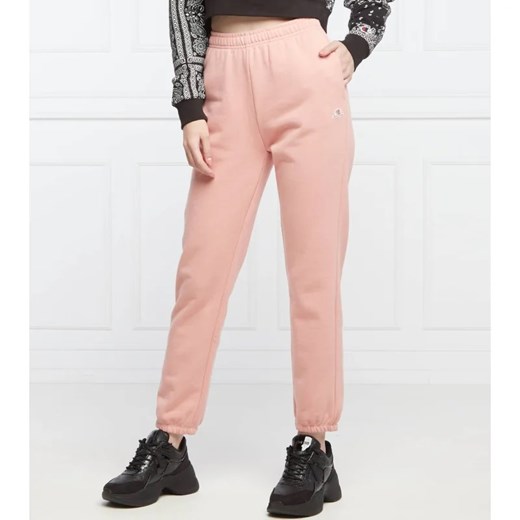 Champion Spodnie dresowe | Regular Fit ze sklepu Gomez Fashion Store w kategorii Spodnie damskie - zdjęcie 164335495
