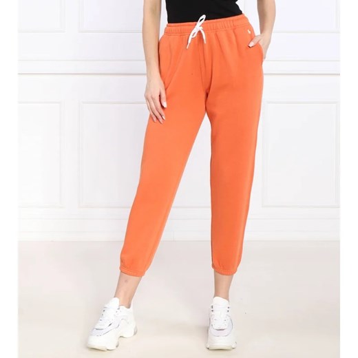POLO RALPH LAUREN Spodnie dresowe | Regular Fit Polo Ralph Lauren XS Gomez Fashion Store wyprzedaż