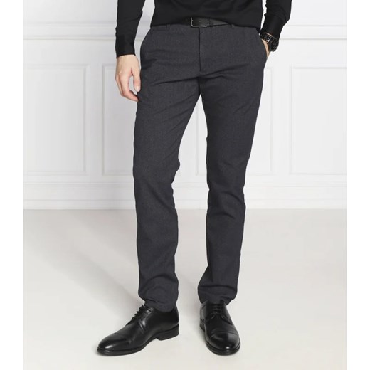 Joop! Jeans Spodnie Matthew | Regular Fit ze sklepu Gomez Fashion Store w kategorii Spodnie męskie - zdjęcie 164335576
