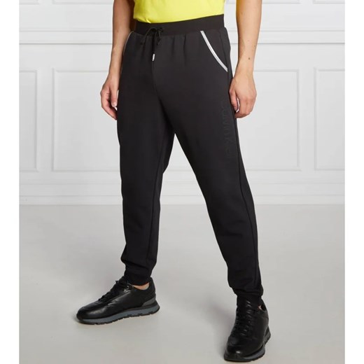 Calvin Klein Performance Spodnie dresowe | Regular Fit L Gomez Fashion Store promocyjna cena