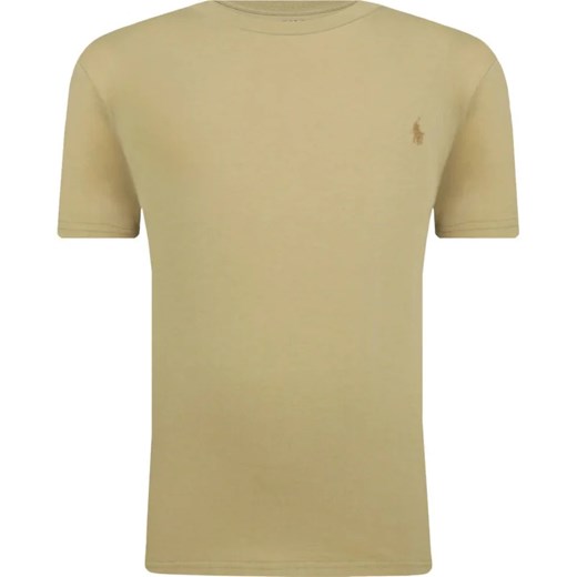 POLO RALPH LAUREN T-shirt | Regular Fit Polo Ralph Lauren 98 okazyjna cena Gomez Fashion Store