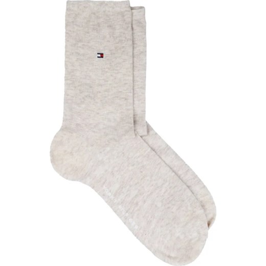 Tommy Hilfiger Skarpety 2-pack Tommy Hilfiger 39-42 promocja Gomez Fashion Store