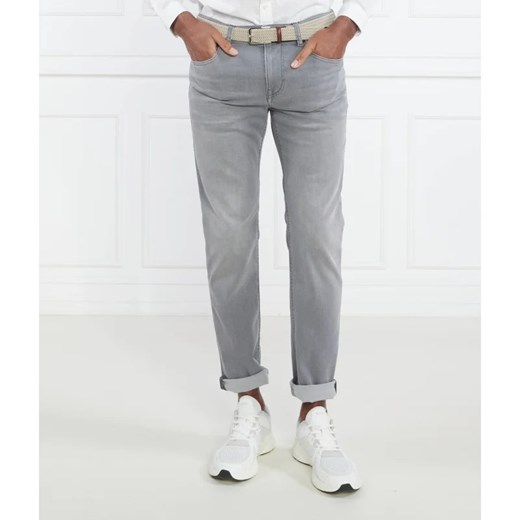 Joop! Jeans Jeansy Mitch | Regular Fit 33/34 wyprzedaż Gomez Fashion Store