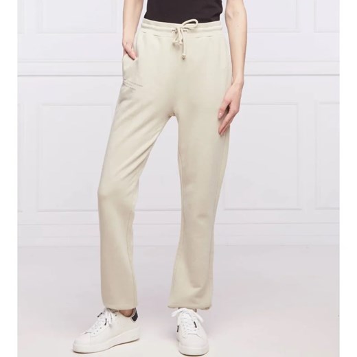 Marc O' Polo Spodnie dresowe | Regular Fit L okazyjna cena Gomez Fashion Store