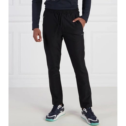 BOSS GREEN Spodnie dresowe Hicon Active 1 | Regular Fit ze sklepu Gomez Fashion Store w kategorii Spodnie męskie - zdjęcie 164336015