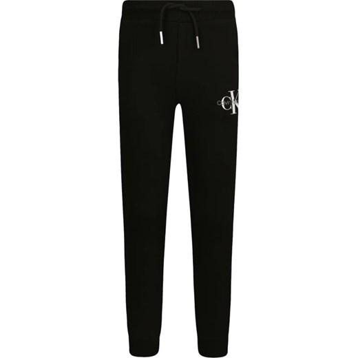 CALVIN KLEIN JEANS Spodnie dresowe | Regular Fit 170 okazja Gomez Fashion Store