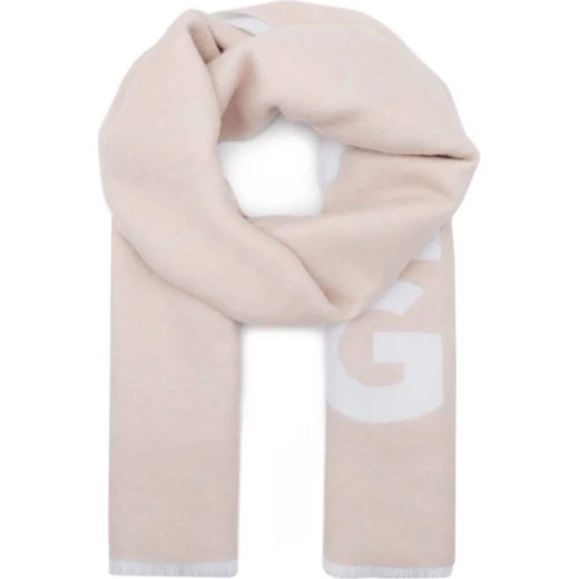 HUGO Szal Women-Z 642 | z dodatkiem wełny Uniwersalny okazja Gomez Fashion Store