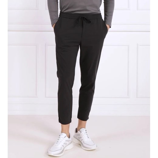 BOSS GREEN Spodnie T_Shinobi | Tapered fit 54 Gomez Fashion Store