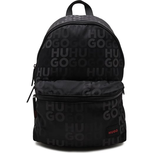 HUGO Plecak Ethon 2.0 L Uniwersalny Gomez Fashion Store