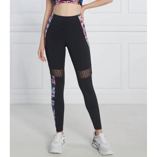 Desigual Legginsy | Slim Fit Desigual S Gomez Fashion Store