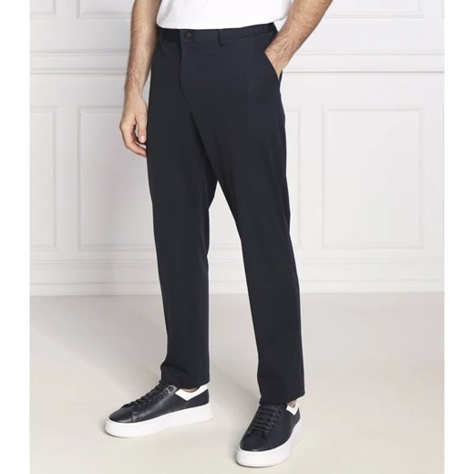 BOSS Spodnie P-Perin-J-CW-WG-231 | Relaxed fit 50 promocja Gomez Fashion Store