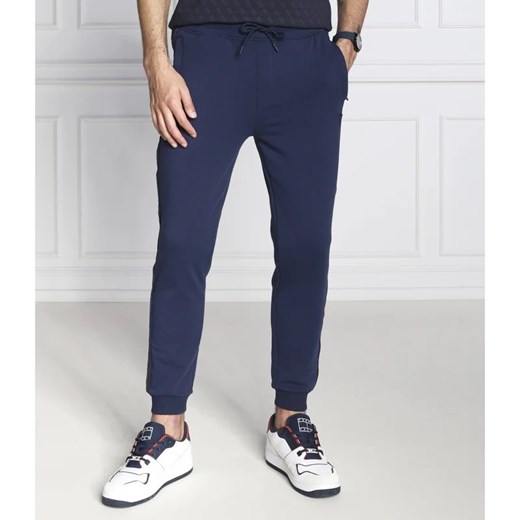 GUESS ACTIVE Spodnie dresowe NEW ARLO | Regular Fit ze sklepu Gomez Fashion Store w kategorii Spodnie męskie - zdjęcie 164336598