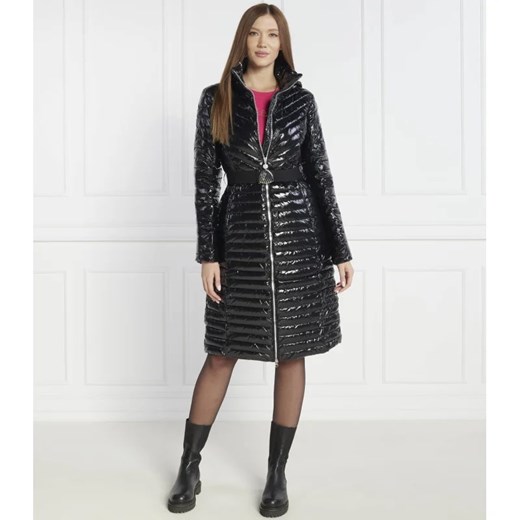 EA7 Płaszcz ze sklepu Gomez Fashion Store w kategorii Płaszcze damskie - zdjęcie 164336616