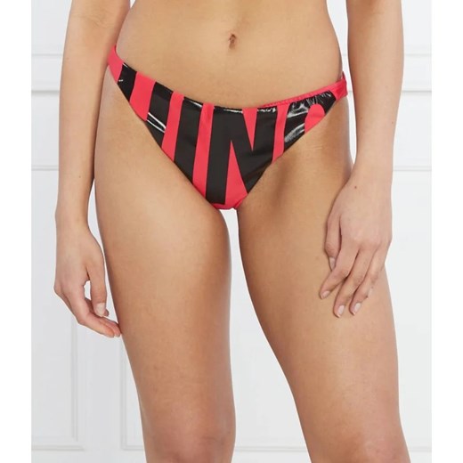 Moschino Swim Dół od bikini Bottom ze sklepu Gomez Fashion Store w kategorii Stroje kąpielowe - zdjęcie 164336825