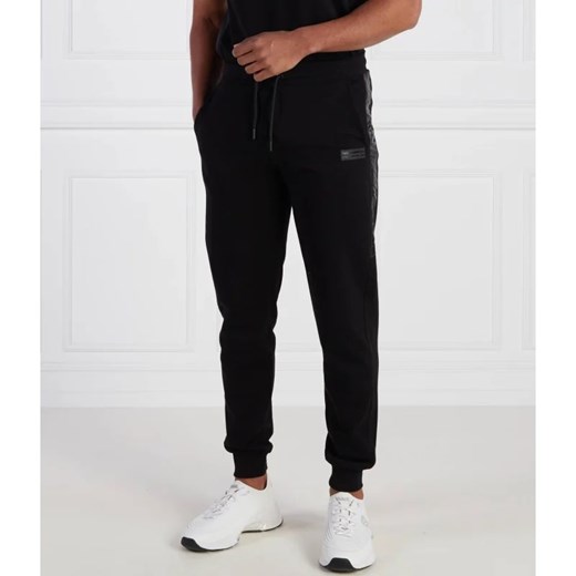 Karl Lagerfeld Spodnie dresowe | Comfort fit ze sklepu Gomez Fashion Store w kategorii Spodnie męskie - zdjęcie 164337086