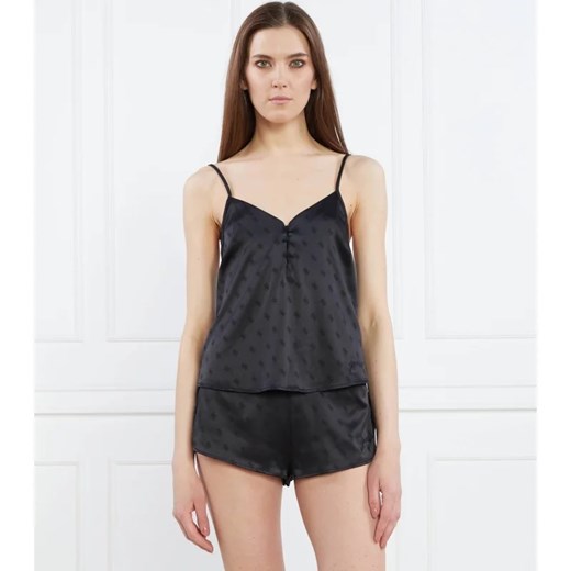 Guess Underwear Piżama CORYNN | Regular Fit ze sklepu Gomez Fashion Store w kategorii Piżamy damskie - zdjęcie 164337116