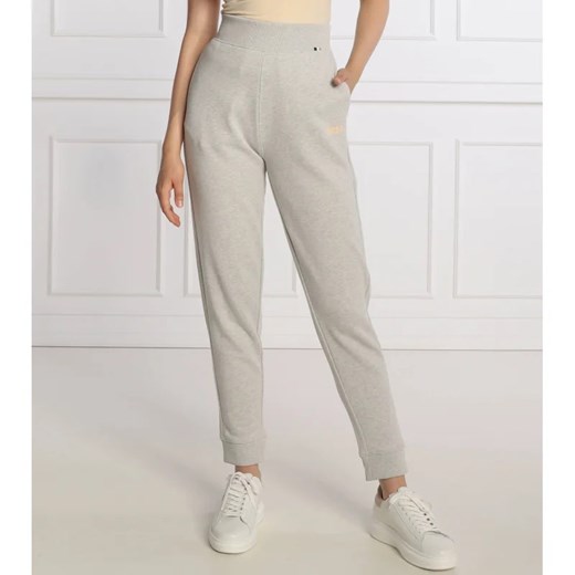 BOSS Spodnie dresowe C_EJOY5 | Regular Fit XS okazja Gomez Fashion Store