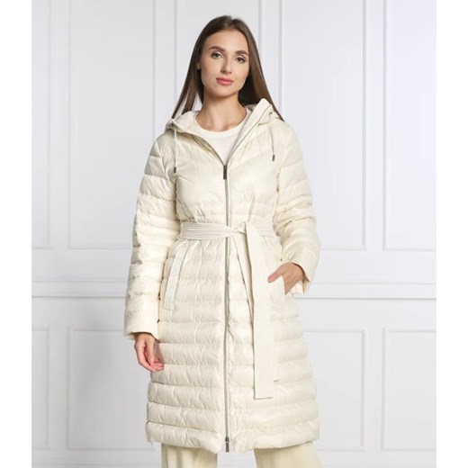 Michael Kors Puchowy płaszcz ze sklepu Gomez Fashion Store w kategorii Płaszcze damskie - zdjęcie 164337445
