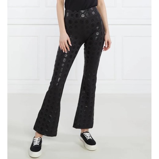 Liu Jo Sport Spodnie | flare fit S Gomez Fashion Store