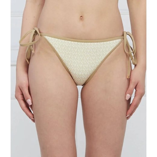 Michael Kors Dół od bikini ze sklepu Gomez Fashion Store w kategorii Stroje kąpielowe - zdjęcie 164337658