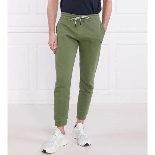 Aeronautica Militare Spodnie dresowe | Regular Fit Aeronautica Militare XL promocyjna cena Gomez Fashion Store