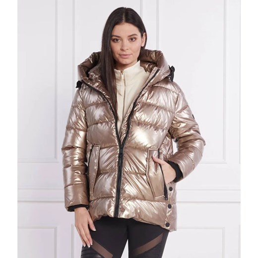 DKNY Kurtka | Regular Fit ze sklepu Gomez Fashion Store w kategorii Kurtki damskie - zdjęcie 164337675