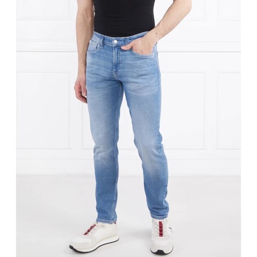CALVIN KLEIN JEANS Jeansy | Regular Fit 30/32 Gomez Fashion Store