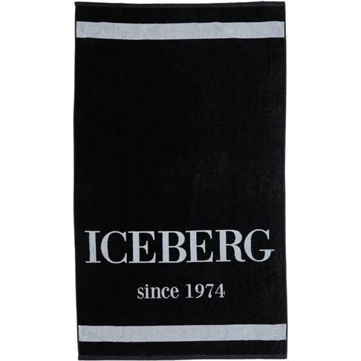 Iceberg Ręcznik Iceberg Uniwersalny promocja Gomez Fashion Store