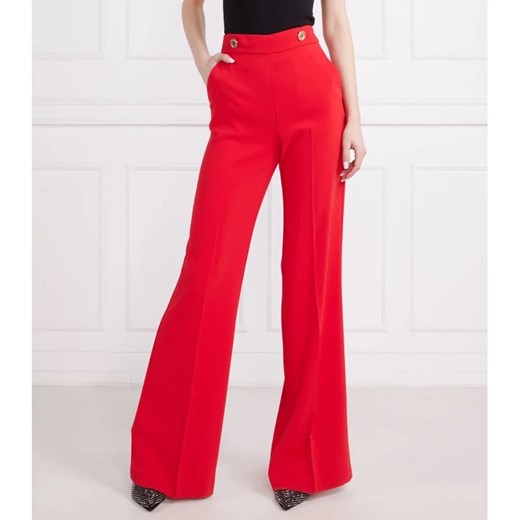 Pinko Spodnie | Relaxed fit Pinko 42 promocja Gomez Fashion Store
