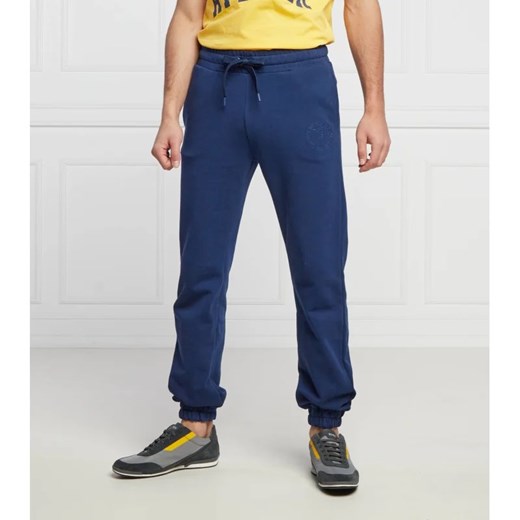 Trussardi Spodnie dresowe | Regular Fit ze sklepu Gomez Fashion Store w kategorii Spodnie męskie - zdjęcie 164337879