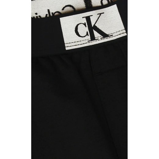 Spodnie damskie Calvin Klein Underwear