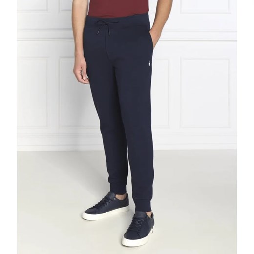 POLO RALPH LAUREN Spodnie dresowe | Regular Fit ze sklepu Gomez Fashion Store w kategorii Spodnie męskie - zdjęcie 164337946