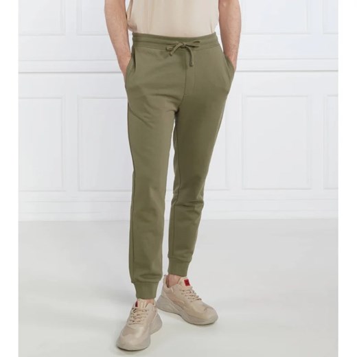 HUGO Spodnie dresowe Dayote232 | Regular Fit XXL Gomez Fashion Store