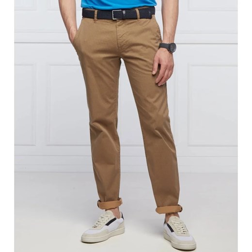 BOSS ORANGE Spodnie chino Schino-Slim | Slim Fit 30/32 okazja Gomez Fashion Store
