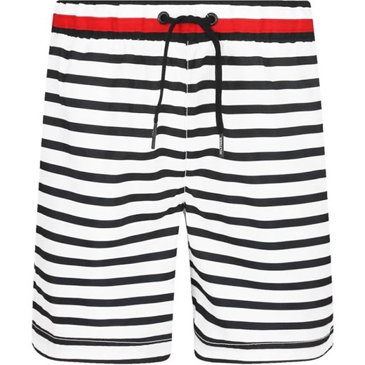 Tommy Hilfiger Szorty kąpielowe | Regular Fit Tommy Hilfiger 140/152 okazja Gomez Fashion Store