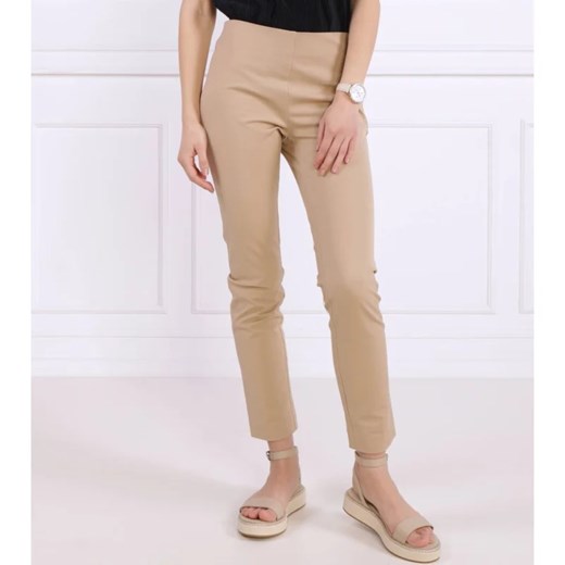 LAUREN RALPH LAUREN Spodnie KESLINA | Skinny fit ze sklepu Gomez Fashion Store w kategorii Spodnie damskie - zdjęcie 164338226