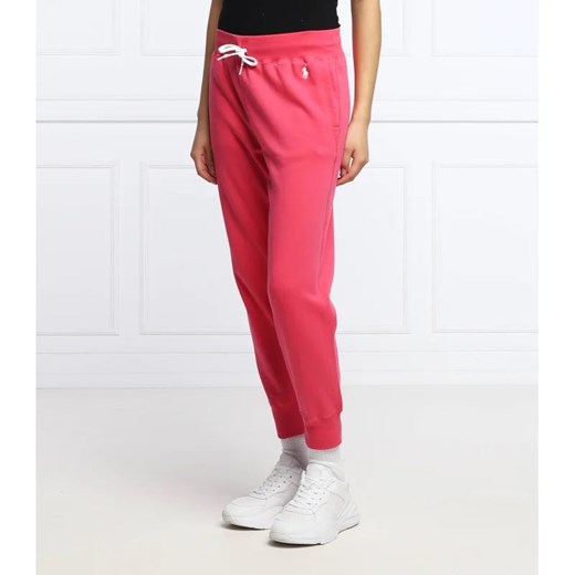 POLO RALPH LAUREN Spodnie dresowe | Relaxed fit Polo Ralph Lauren M okazja Gomez Fashion Store