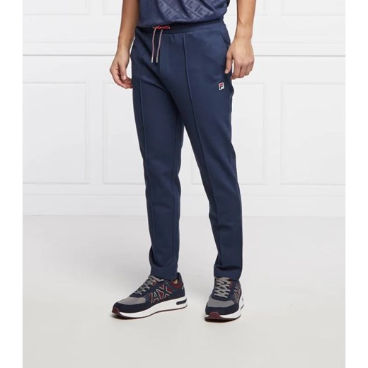 FILA Spodnie dresowe toppher | Regular Fit ze sklepu Gomez Fashion Store w kategorii Spodnie męskie - zdjęcie 164338308